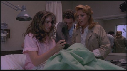 A Nightmare on Elm Street: DVD Image Vault