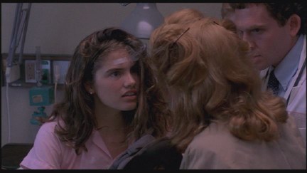 A Nightmare on Elm Street: DVD Image Vault