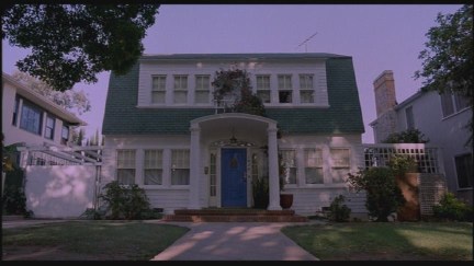 A Nightmare on Elm Street: DVD Image Vault