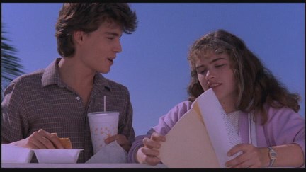 A Nightmare on Elm Street: DVD Image Vault