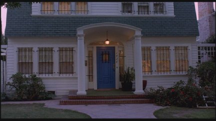 A Nightmare on Elm Street: DVD Image Vault