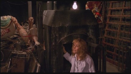 A Nightmare on Elm Street: DVD Image Vault