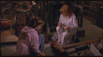 A Nightmare on Elm Street: DVD Image Vault