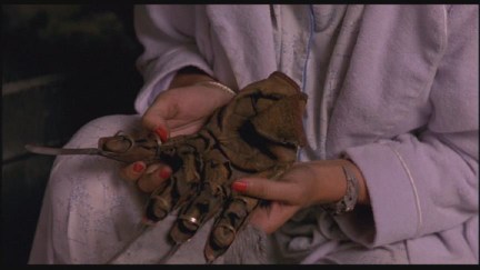 A Nightmare on Elm Street: DVD Image Vault
