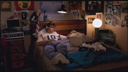 A Nightmare on Elm Street: DVD Image Vault