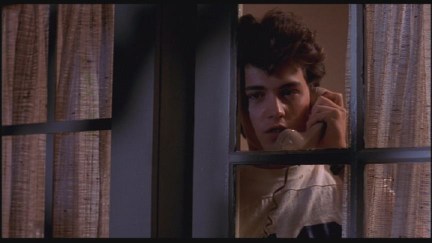 A Nightmare on Elm Street: DVD Image Vault