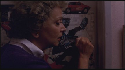 A Nightmare on Elm Street: DVD Image Vault