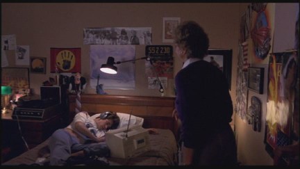 A Nightmare on Elm Street: DVD Image Vault