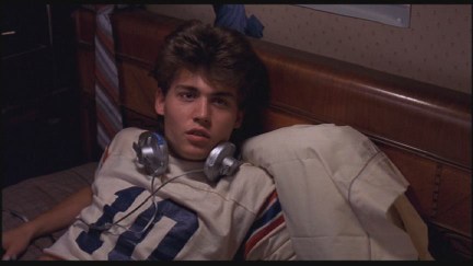 A Nightmare on Elm Street: DVD Image Vault