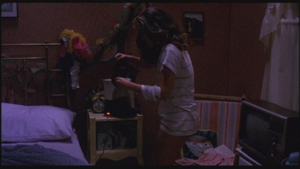A Nightmare on Elm Street: DVD Image Vault