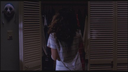 A Nightmare on Elm Street: DVD Image Vault
