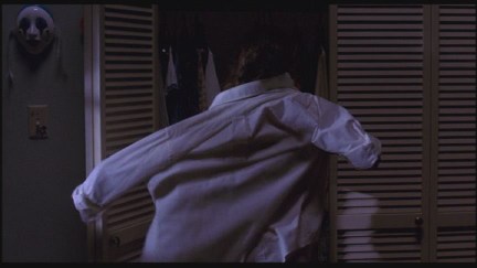 A Nightmare on Elm Street: DVD Image Vault