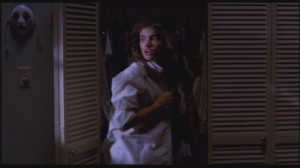 A Nightmare on Elm Street: DVD Image Vault