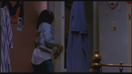 A Nightmare on Elm Street: DVD Image Vault