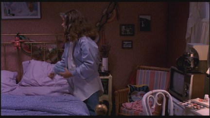 A Nightmare on Elm Street: DVD Image Vault
