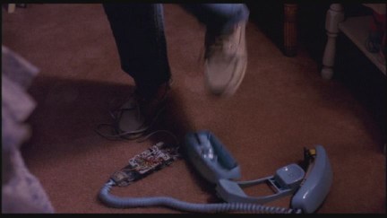 A Nightmare on Elm Street: DVD Image Vault