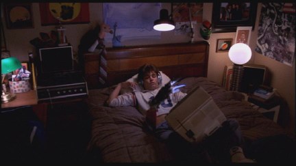A Nightmare on Elm Street: DVD Image Vault