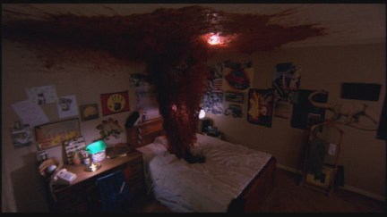 A Nightmare on Elm Street: DVD Image Vault
