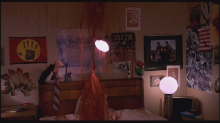 A Nightmare on Elm Street: DVD Image Vault