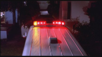 A Nightmare on Elm Street: DVD Image Vault