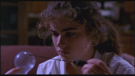A Nightmare on Elm Street: DVD Image Vault