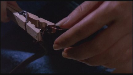 A Nightmare on Elm Street: DVD Image Vault