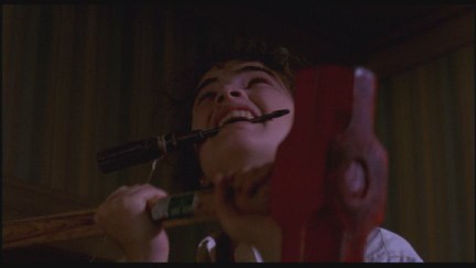 A Nightmare on Elm Street: DVD Image Vault