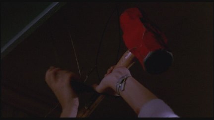A Nightmare on Elm Street: DVD Image Vault