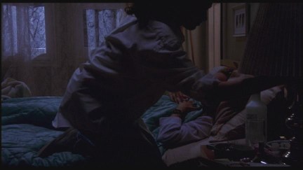 A Nightmare on Elm Street: DVD Image Vault