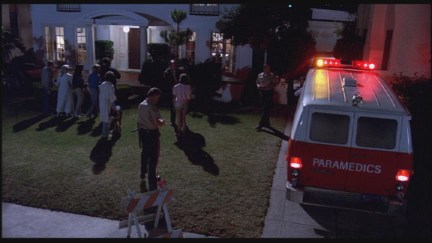 A Nightmare on Elm Street: DVD Image Vault