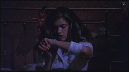 A Nightmare on Elm Street: DVD Image Vault
