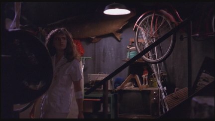 A Nightmare on Elm Street: DVD Image Vault