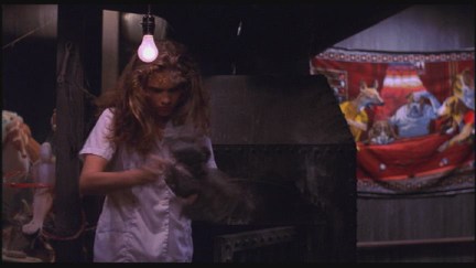A Nightmare on Elm Street: DVD Image Vault