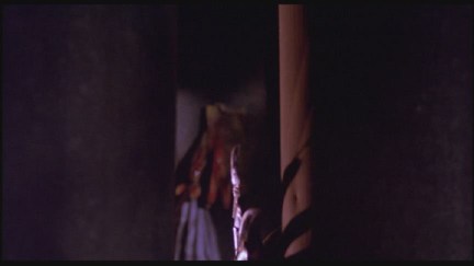 A Nightmare on Elm Street: DVD Image Vault