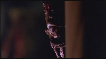 A Nightmare on Elm Street: DVD Image Vault