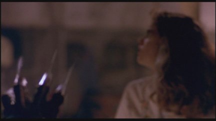 A Nightmare on Elm Street: DVD Image Vault