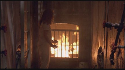 A Nightmare on Elm Street: DVD Image Vault