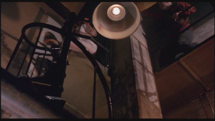 A Nightmare on Elm Street: DVD Image Vault