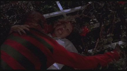 A Nightmare on Elm Street: DVD Image Vault