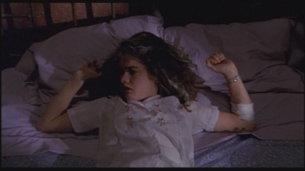 A Nightmare on Elm Street: DVD Image Vault