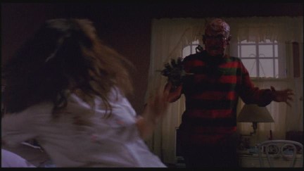 A Nightmare on Elm Street: DVD Image Vault