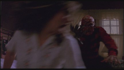 A Nightmare on Elm Street: DVD Image Vault