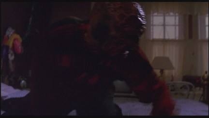 A Nightmare on Elm Street: DVD Image Vault