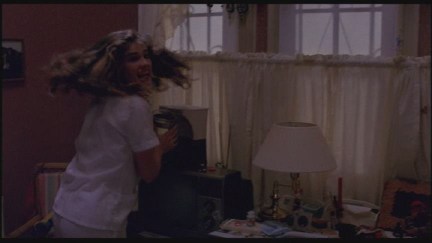 A Nightmare on Elm Street: DVD Image Vault