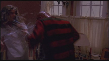 A Nightmare on Elm Street: DVD Image Vault