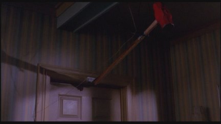 A Nightmare on Elm Street: DVD Image Vault