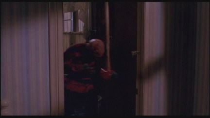 A Nightmare on Elm Street: DVD Image Vault