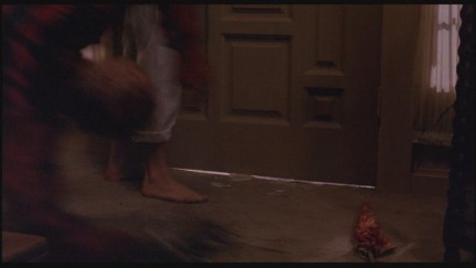 A Nightmare on Elm Street: DVD Image Vault