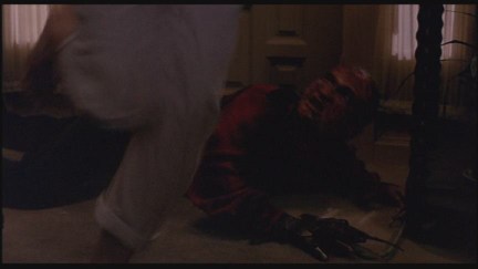 A Nightmare on Elm Street: DVD Image Vault