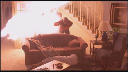 A Nightmare on Elm Street: DVD Image Vault